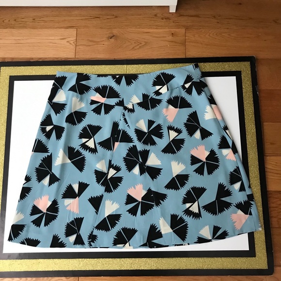 Marc by Marc Jacobs silk skirt - Picture 5 of 8